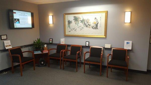 ParkView Health & Wellness Center