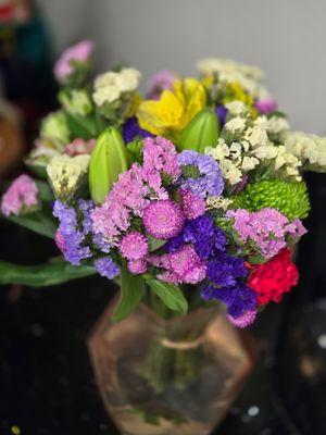 Petal Fantasy Floral Boutique