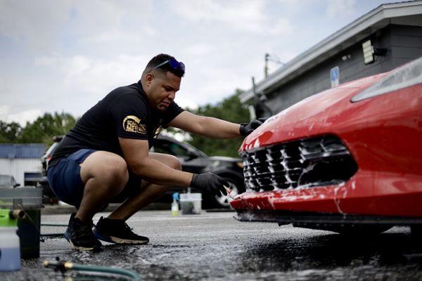 Monserrate Auto Care