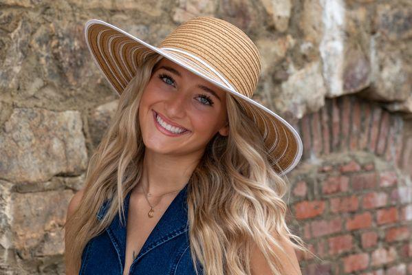 Creating beautiful smiles....