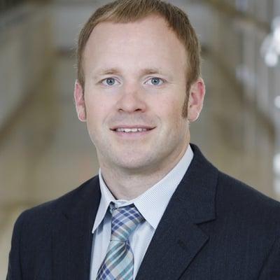 Christopher Gayton, MD