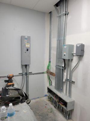 TorForce Electrical Services