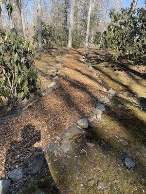 JJ Landscaping Environemental