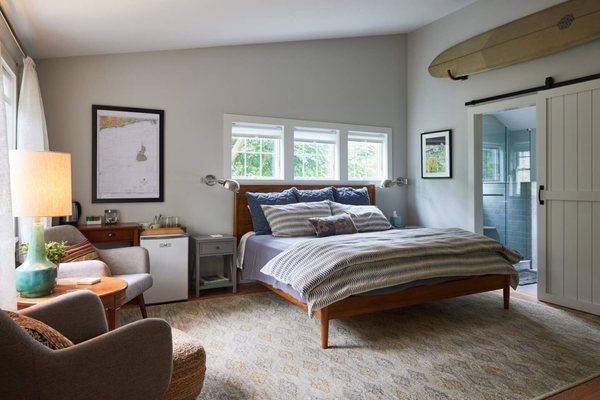 Lisa Carlisle Architect