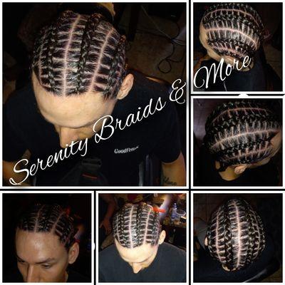 Serenity Braids & More