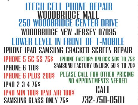 ITech Cell Phone Repair