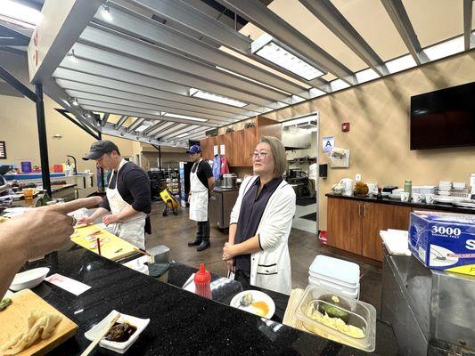 Scheu Family YMCA of Upland