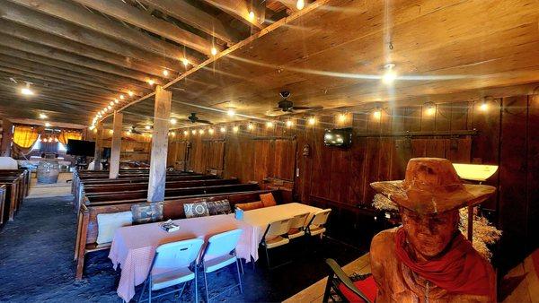 The Well At The Living Waters Farm