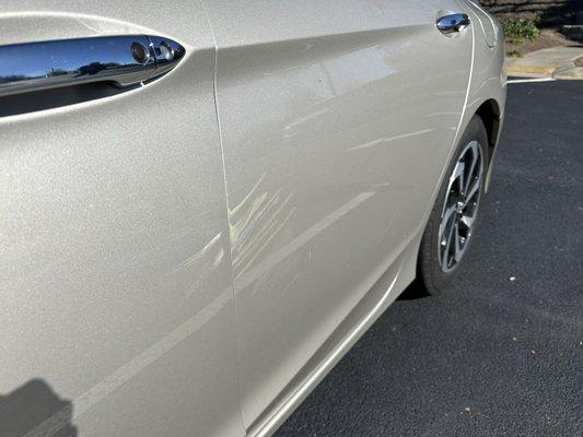 Performance Auto Refinishing