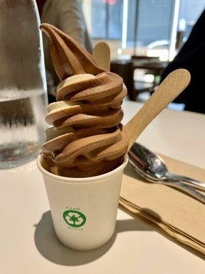 straus family soft serve