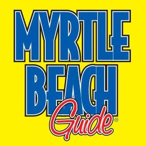 Myrtle Beach Guide Magazine