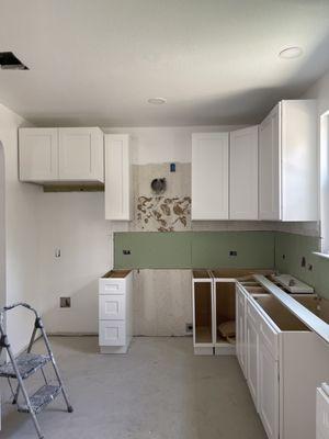 JNM Remodeling Service