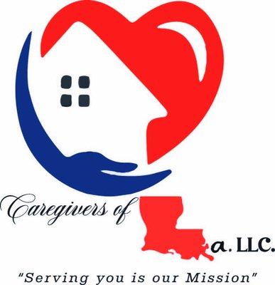 Caregivers Of LA LLC