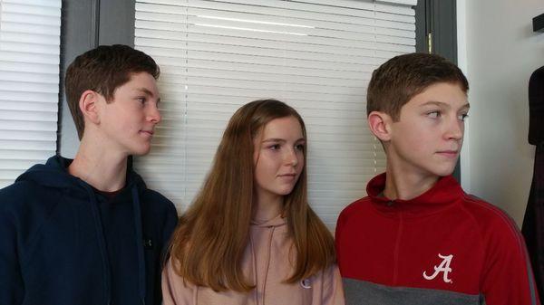 NinjaBeauti Hair & Makeup