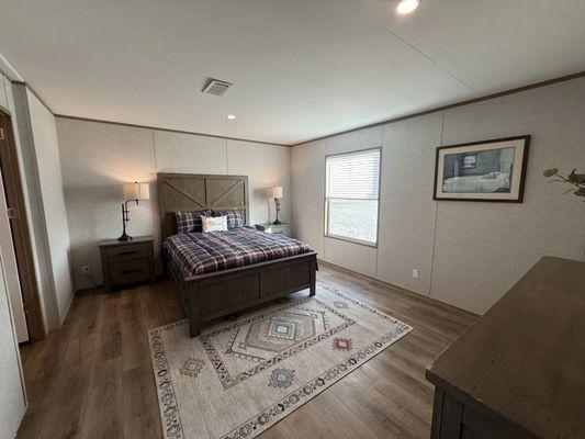 Titan Factory Direct