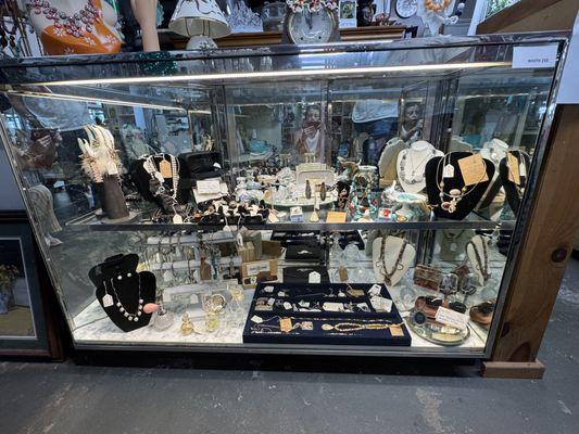 Sterling Jewelry & More