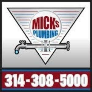 Mick's Plumbing