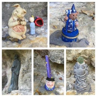 Seiders Springs Park