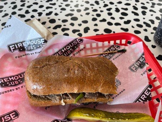 Firehouse Subs