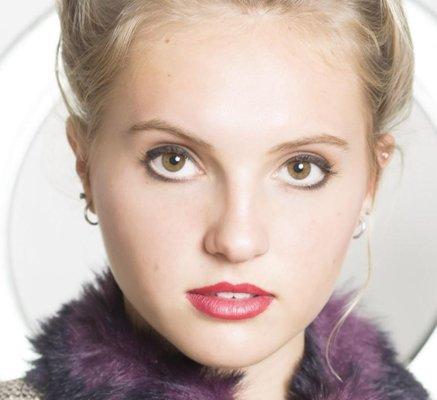 Makeup by Jamie Leigh