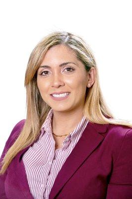 Roselin Rosario - Robert Slack