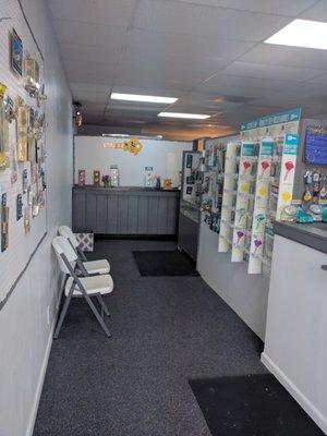 Mike's Lock & Key Service