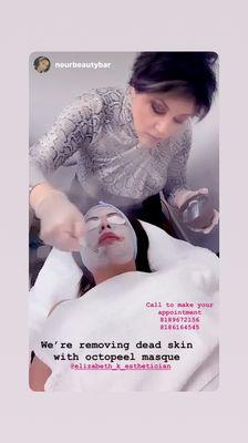 Elizabeth K Esthetician