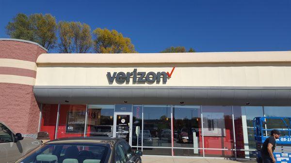 Wireless World Verizon Authorized Retailer