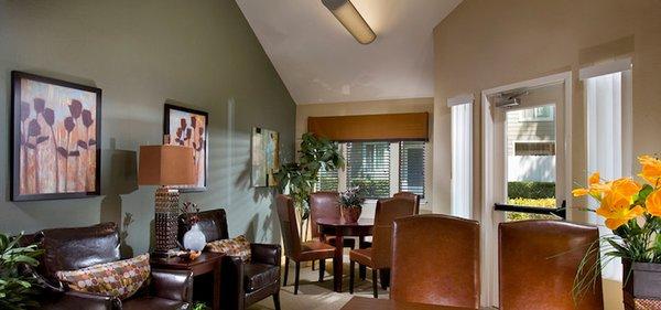 Ridgewood Apartments