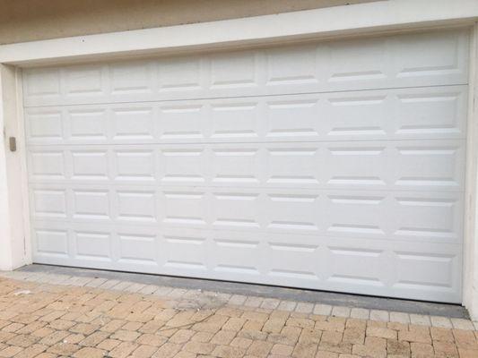 Price Garage Door Repair Service