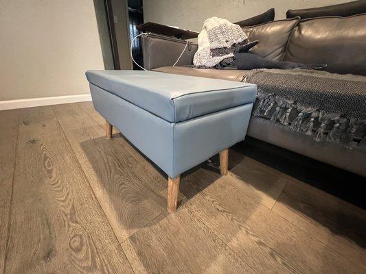 Tandy Leather Factory