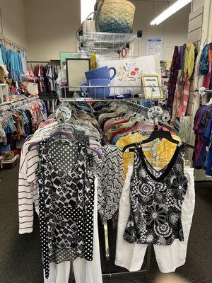 Psi Iota Xi Thrift Shop