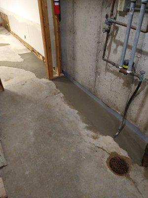 Dry Otter Basement Waterproofing & Foundation Repair