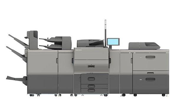 Copier Exchange International