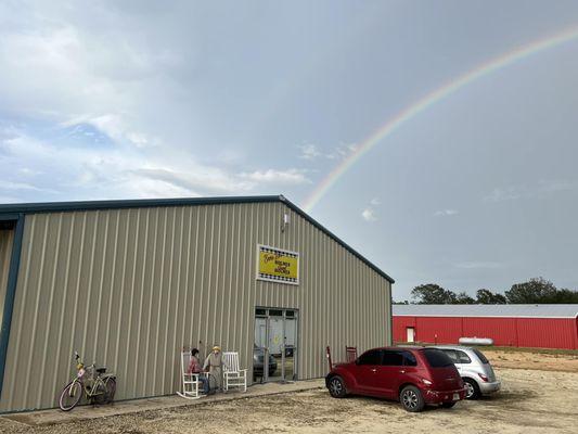 Holmes Sweet Holmes Variety Mall