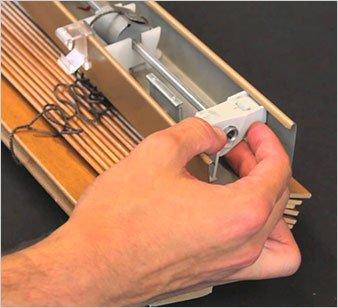 Long Island Blind Repair