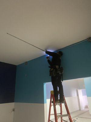 Forge Electric Company