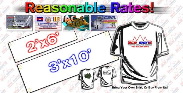 Ace Auto Glass & Signs