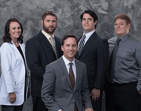 Clark Integrated Medical Clinics