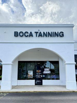 Boca Tanning Club