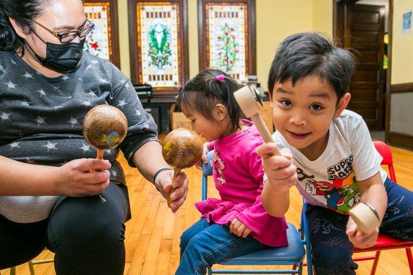 Pro Musica Institute