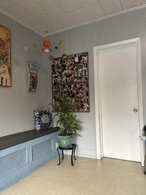 Nassau Animal Hospital