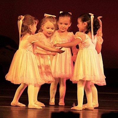 Dance Dimensions