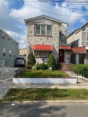 Redefined Real Estate