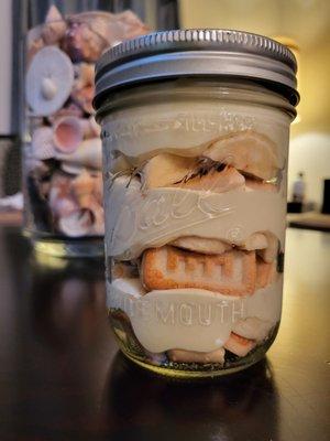 Cliffy's Cobblers & More