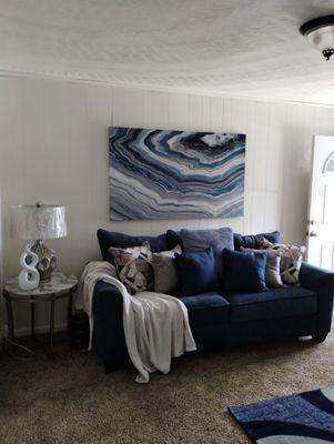 Elegant Transformations by Pre