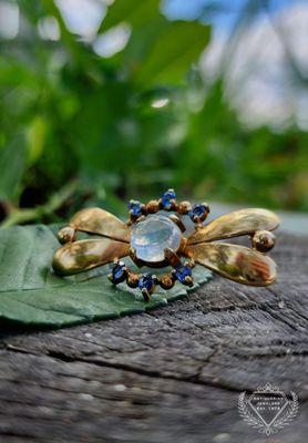 Antiquarian Jewelers