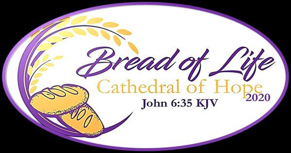 Bread Of Life