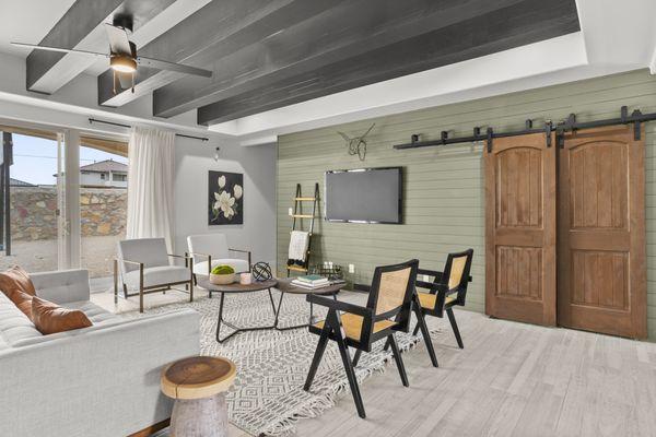 Pointe Homes
