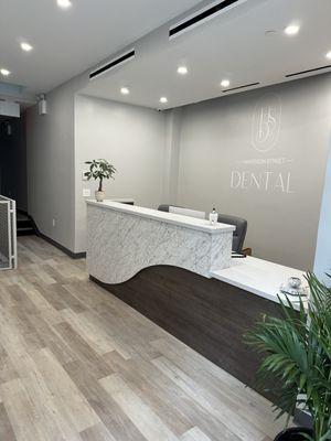 Harrison Street Dental